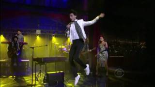 [HD] Mika - Blame It On The Girls Live in New York City