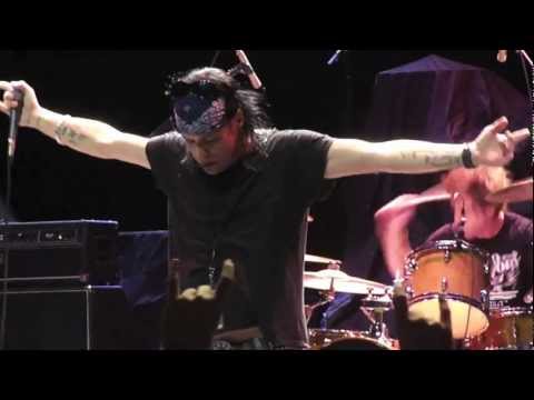 I Like It (Bang Tango 2011)