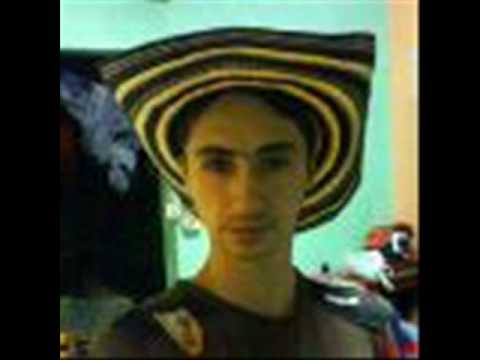 camino al cielo los diablitos.wmv