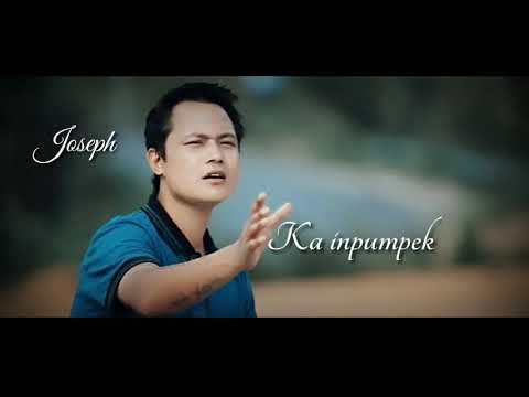 Joseph Zaihmingthanga - Ka inpumpek