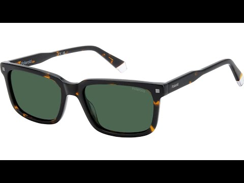 Polaroid PLD 4174/S/X 086 UC - огляд сонцезахисних окулярів з поляризацією