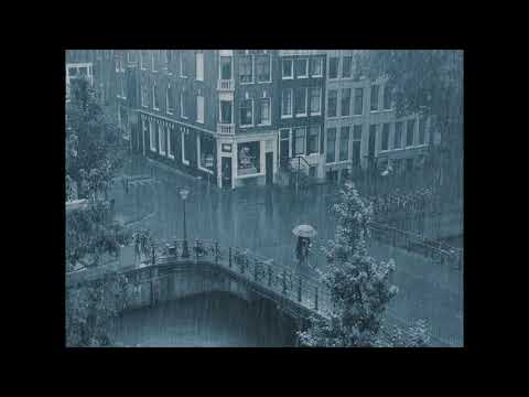 the script - the man who can't be moved (slowed + reverb)