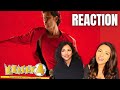 KRAZZY 4 Hrithik Roshan Dance Reaction