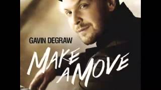 Every Little Bit - Gavin Degraw - Make A Move 2013 #9