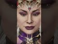 Sindel Is Back From Dead