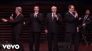 The Cathedrals - Somebody Touched Me (Live)