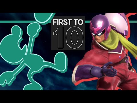 FACING MY HARDEST MATCHUP - Maister VS. Fatality