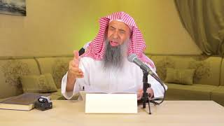 صورة #فتاوى_الزامل | القصر عند السفر لمدينة فيها بيت للمسافر