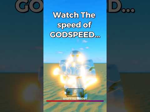 Godspeed is INSANE🤯#flashpoint #roblox