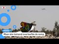 Herdenking: 10 jaar geleden stortte vliegtuig met 71 Nederlanders neer