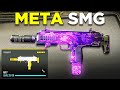 new MP7 LOADOUT is *META* in WARZONE 3! 👑 (Best VEL 46 Class Setup) - MW3