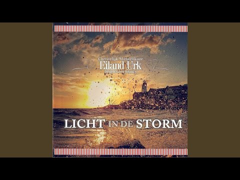 Die Grote Naam - Psalm 8