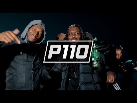 P110 - Tongasiyus x LVT - Old Me [Music Video]
