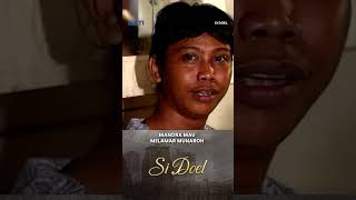 Download lagu Kata-Kata Mandra: Yang Penting Munaroh Mau Be #mandrasidoel #mandra #shorts mp3