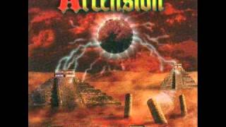 Phoenix Rising - Artension