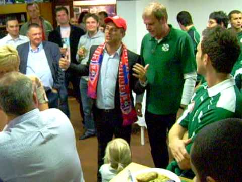 VfR Fischeln vs. KFC Uerdingen 05