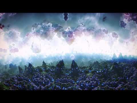 [3D FRACTAL TRIP] Fractals all the way up