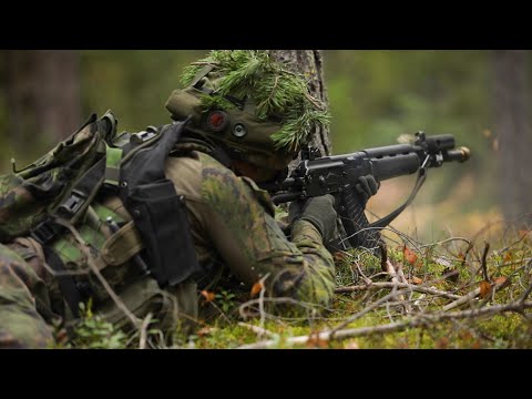 Etelä-Kymi 21 – Paikallispuolustusta maalla, merellä ja ilmassa