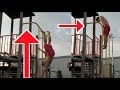 【筋トレ】CMで話題になった究極の燃焼系トレーニングを更にアレンジ!!