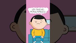 Due fidanzati che guardano una serie.