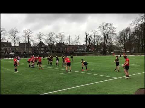 Diok wint bij The Dukes | 26 januari 2019