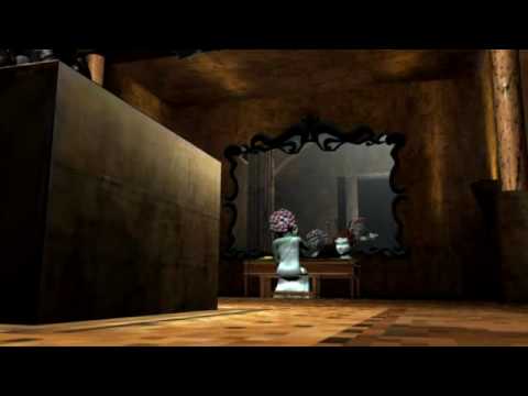 Island of Medusa By jonathandt99