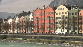 preview picture of video 'Aufg'horcht in Innsbruck - Volksmusik erobert die Stadt (Kurzfassung)'