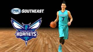 林書豪Jeremy Lin's Offense & Defense Highlights 2016-01-17 Hornets VS Bucks