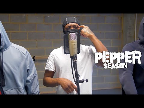 Kayos Ft R1orQway - Pepper Season | Outchea TV
