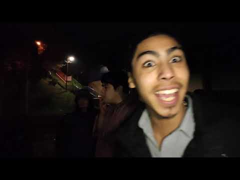 Dysok One & Presagio vs Metzz & Nesak /4tos Aukan Free Fecha 13 2vs2