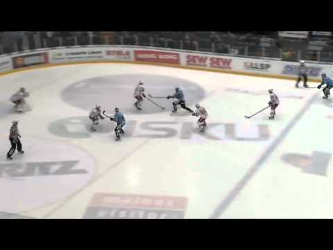 Pelicans-Jokerit-pelin kooste 20.1.2012