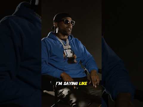 TAY ROC SAYS HOW HE GOT THE DOT MOBB CHAIN ‼️‼️‼️‼️ #battlerap #urltv #trex #tayroc