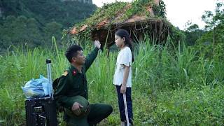Full video: Veteran Trieu Khanh's 30-day journey starting a new life w