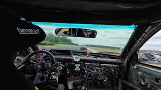 2024 Lemons NJMP Fastest Lap Dave