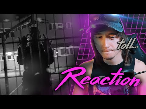 VERGANGENHEIT PUR 😮| MiZeb - 2001 Reaction