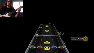 Clone Hero - Born of Osiris - Free Fall