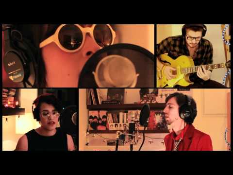 Esteman - True Love ft. Monsieur Periné, Juan Pablo Vega y La Esteband