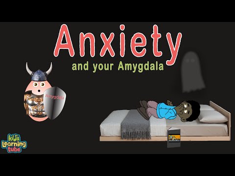 Anxiety