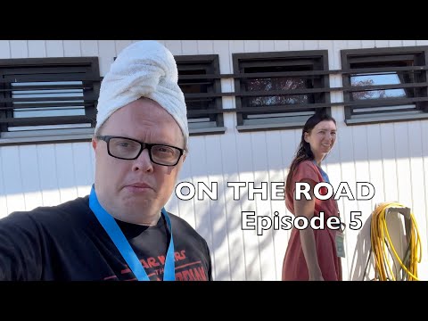 Angelo Kelly & Family - ON THE ROAD Episode 5