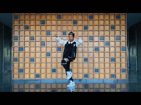 Ishq Kameena Popping Dance @POPMaheshSharma