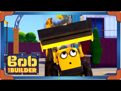 Bob the Builder | Machines Record Breakers Final Round ⭐ New Season – New Episode ⭐ Kids Movies - Kids (0-4), Kingdom Kids Zone - Bob the Builder