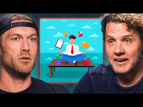 @ChrisWillx - "“10 Years of Therapy in 1 Minute” - Mark Manson"