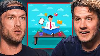 This Will Save You 10 Years of Therapy - Mark Manson