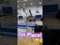 Level 3 Bar Routine 1st Place 9 80 2024 Gymnasticsbars EllyMaysgymnastics