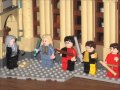 Lego Harry Potter in 99 Seconds! 