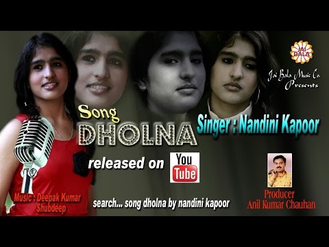 nandini kapoor Dholna