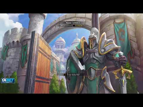 Happy's stream 23rd August 2022 Battle.net - w3champions Часть 2