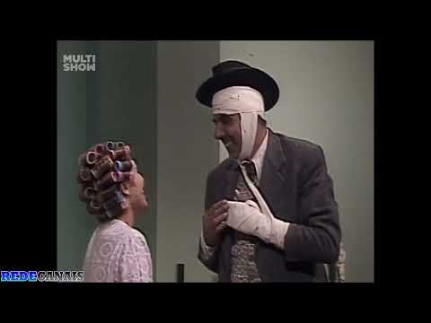 Chaves 🛑 • O FANTASMA DA VILA || Part. 2