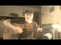 Watsky - Wounded Healer (cover) 