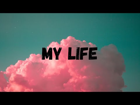 ZHU, Tame Impala - My Life Lyrics (Official)